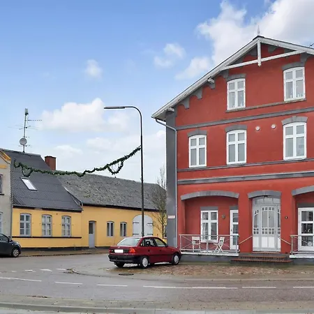Apartman Valli - 22km From The Sea By Interhome Bredebro