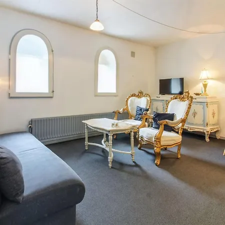 Valli - 22km From The Sea By Interhome Apartment Bredebro